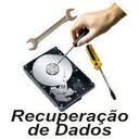 Recuperação de Dados de HD