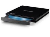 GRAVADOR DVD EXTERNO LG SLIM GP10 USB